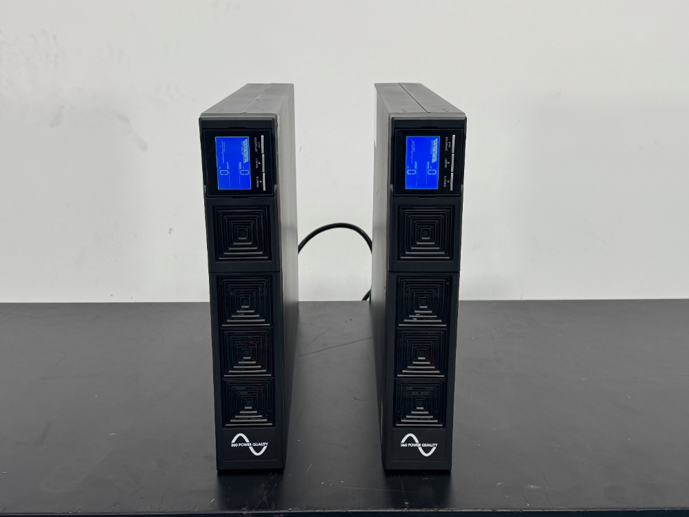 Image of 2KVA Platinum Uninterruptible Power Supplies - Quantity 2